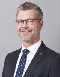Uwe D. Koeberich, LL.M.