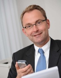 Dr. Burkhard Remmers