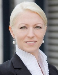 Karolina Lange-Kulmann, LL.M. Medizinrecht
