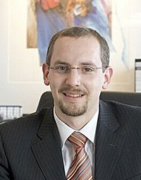 Matthias Bayer