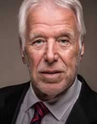 Dr. h.c. Klaus-Michael Bärlein