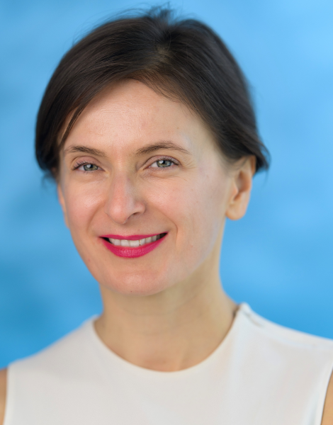 Dr. Veronika Denninger, LL.M.