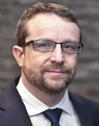 Nils Huber