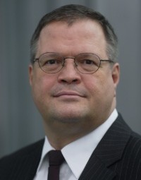 Dr. Michael Weigel