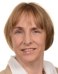 Dr. jur. Barbara Böhm