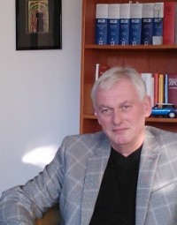 Thomas Böhmer