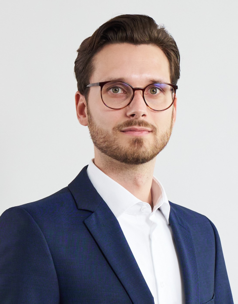Jos Eickhoff
