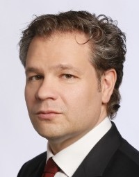 Dr. Alexander Bartz