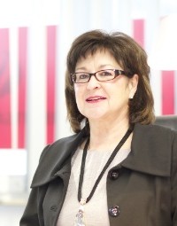 Dagmar Ostwald-Stindt