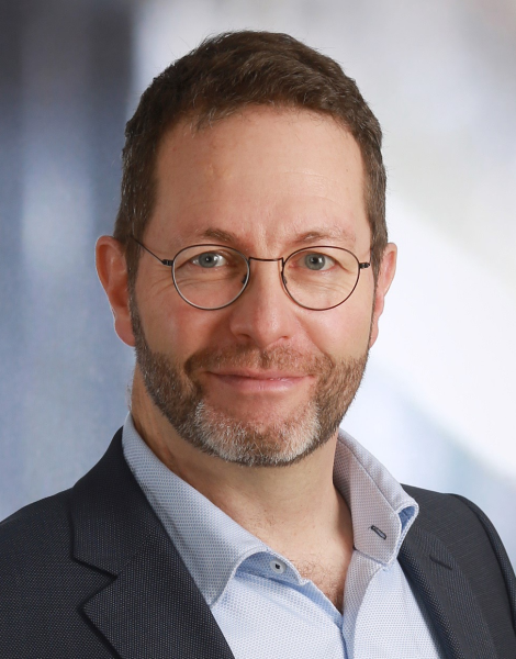 Dr. Hans-Georg Riegger