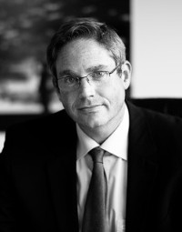 Dr. Klaus Martin Klassen