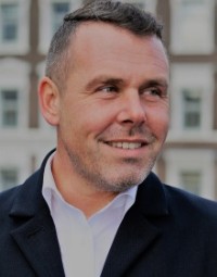 Rechtsanwalt; mr. (NL) Patrick Bernd Link, Attorney at Law, LL.M.