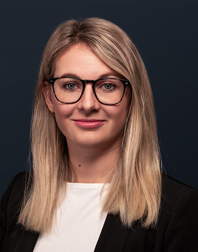 Jana Hirschka