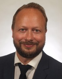 Alexander Frönd