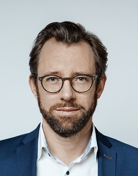 Sebastian Baur