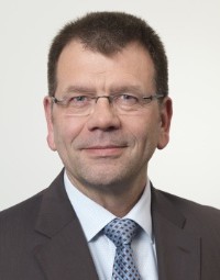 Prof. Klaus Gennen