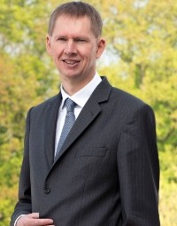 Rolf Schaefer