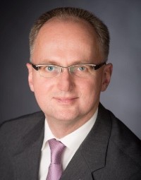 Prof. Dr. Tim O. Vogels