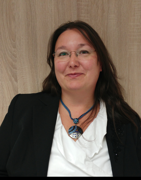 Melanie Balthun-Zeutschel