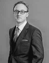Dr. Jonas Benedikt Hennig