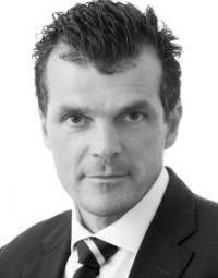 Dr. Ralph Oliver Graef, LL.M. (NYU)