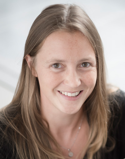 Gina Kühne