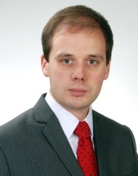 Dr. Peter Durinke