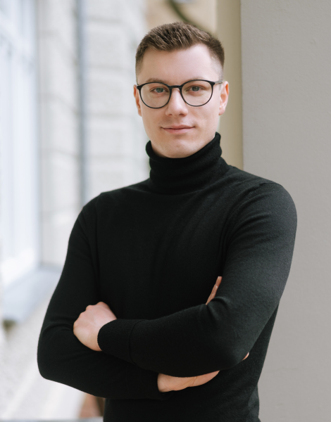 Felix Grözinger