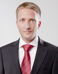 Dr. Stefan Rein