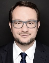 Malte Volker
