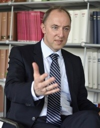 Frank Henkel