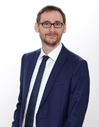 LL.M.oec. Johannes Jester