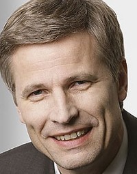 Dr. Gerd Philipp Sassenrath