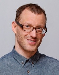Dirk Scholz