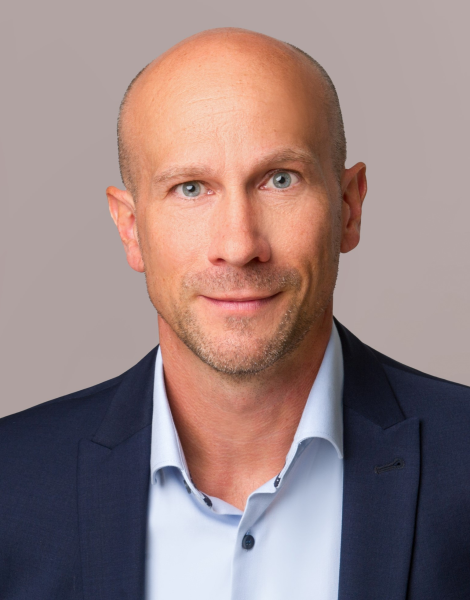 Dr. Benjamin Ittmann