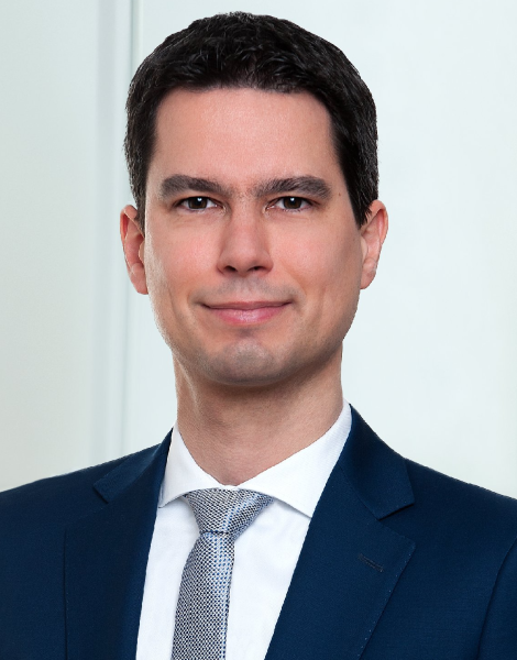 Dr. Constantin Fahl