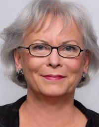 Ingeborg Rakete-Dombek