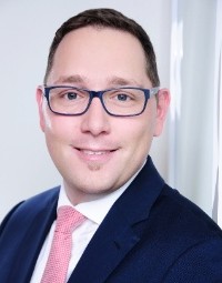 Patrick Steinhausen, LL.M.