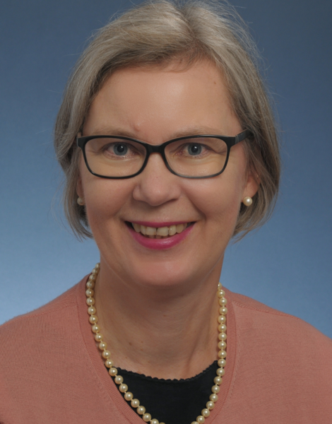 Sabine Kuhlenkamp