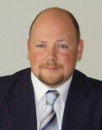 Mark Theodor Speitel