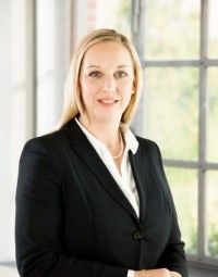 Elisabeth Pott