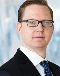 Dr. iur. Barnim von den Steinen