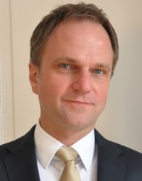Gilbert H. Tegeler