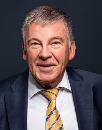 Eberhard Dachs