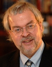 Elmar E. Günther